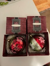 Hallmark crown reflections for sale  Oakley