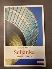 Soljanka niklas frost gebraucht kaufen Soljanka niklas frost gebraucht kaufen  Lübeck