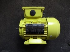 Drehstrommotor 400v menzel gebraucht kaufen  Berlin
