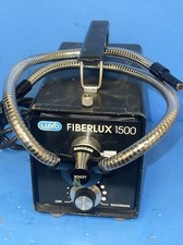 LUXO FIBERLUX 1500 LFO-1500, usado comprar usado  Enviando para Brazil