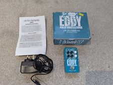 Electro harmonix ehx for sale  BISHOPTON