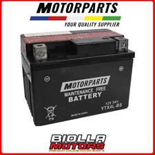 Ytx4l ytz5s batteria usato  Trapani