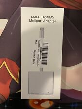 New airsky usb for sale  Allentown