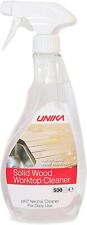 Worktop cleaner solid for sale  ROMFORD