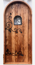 Rustic reclaimed lumber for sale  San Diego