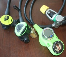 Dive equipment for sale  Carolina Beach