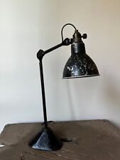 Ancienne lampe gras d'occasion  Orsay