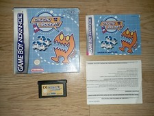 CHUCHU ROCKET! - NINTENDO GAME BOY ADVANCE COMPLETO FRANCE CIB comprar usado  Enviando para Brazil
