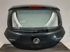 2012 vauxhall corsa for sale  POOLE