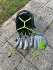 Mkids pro junior for sale  COVENTRY