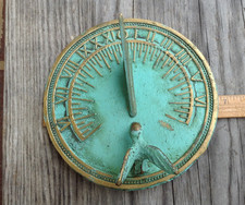 Solid brass hummingbird for sale  Burlington