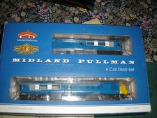Bachmann 256dc midland for sale  NEWCASTLE UPON TYNE