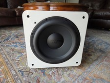 Svs 2000 subwoofer for sale  Streamwood