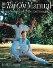 Tai chi manual for sale  UK