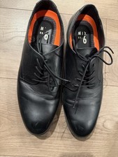Mens dress shoes for sale  Walnut
