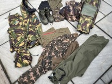 Fox camo towel for sale  STOKE-ON-TRENT