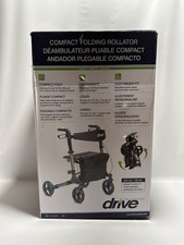 Drive medical compact for sale  Mishawaka