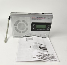 Multi band portable for sale  DEAL