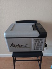 Alpicool c9pt portable for sale  Citrus Heights