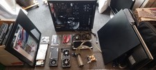Gamer tower 4ghz gebraucht kaufen  Münster