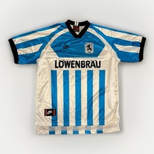 1860 münchen trikot gebraucht kaufen  Braunschweig