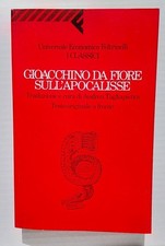 Gioacchino fiore sull usato  Genova