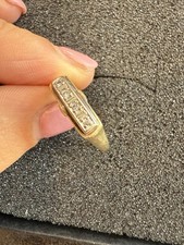 Schön ring brillante gebraucht kaufen  Lengede