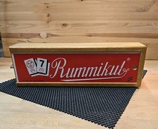 Vintage 1973 rummikub d'occasion  Expédié en Belgium