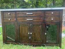 Bathroom kitchen cabinet for sale  Naples