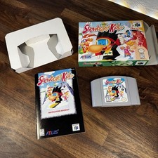 Snowboard kids nintendo for sale  Land O Lakes