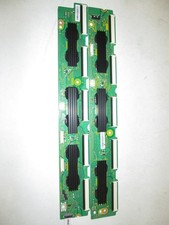 Buffers boards panasonic for sale  CHESHAM