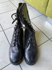 Army kampfstiefel gebraucht kaufen  Mühlhausen-Ehingen
