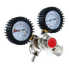 Régulateur co2 dual d'occasion  Expédié en France