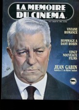 Memoire cinema rene d'occasion  Expédié en Belgium