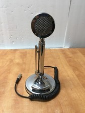 Vintage astatic silver for sale  Merritt Island