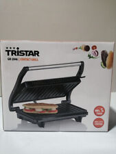 Tristar kontaktgrill sandwich gebraucht kaufen  Herten