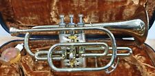 Vintage brass instrument for sale  NEWTON ABBOT