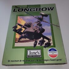 Jeu 64d longbow d'occasion  Sennecey-le-Grand