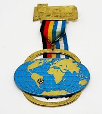 Plakette fußball argentinien gebraucht kaufen  Velbert
