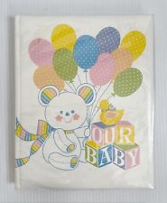 Vintage hallmark baby for sale  Homeworth