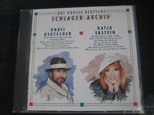 Grosse deutsche schlager gebraucht kaufen  Kornwestheim