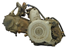 Honda c90 electric for sale  PORTLAND