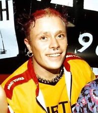 Keith flint prodigy for sale  BRAINTREE