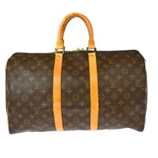 Louis vuitton keepall d'occasion  Expédié en Belgium