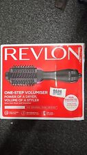 Revlon rvdr5222uk4 one for sale  RIPLEY