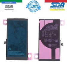 BATTERIA LITIO RICAMBIO PER IPHONE 13 3227mAh A2482 A2631 A2634 A2635 A2633 na sprzedaż  Wysyłka do Poland