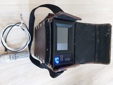 Sat messgerät satlook gebraucht kaufen  Dortmund