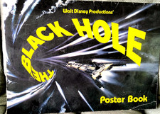 Disney black hole for sale  Denver
