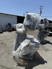 Bridgeport head milling for sale  Gardena
