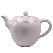 teapottery teapot for sale  Shipping to Ireland